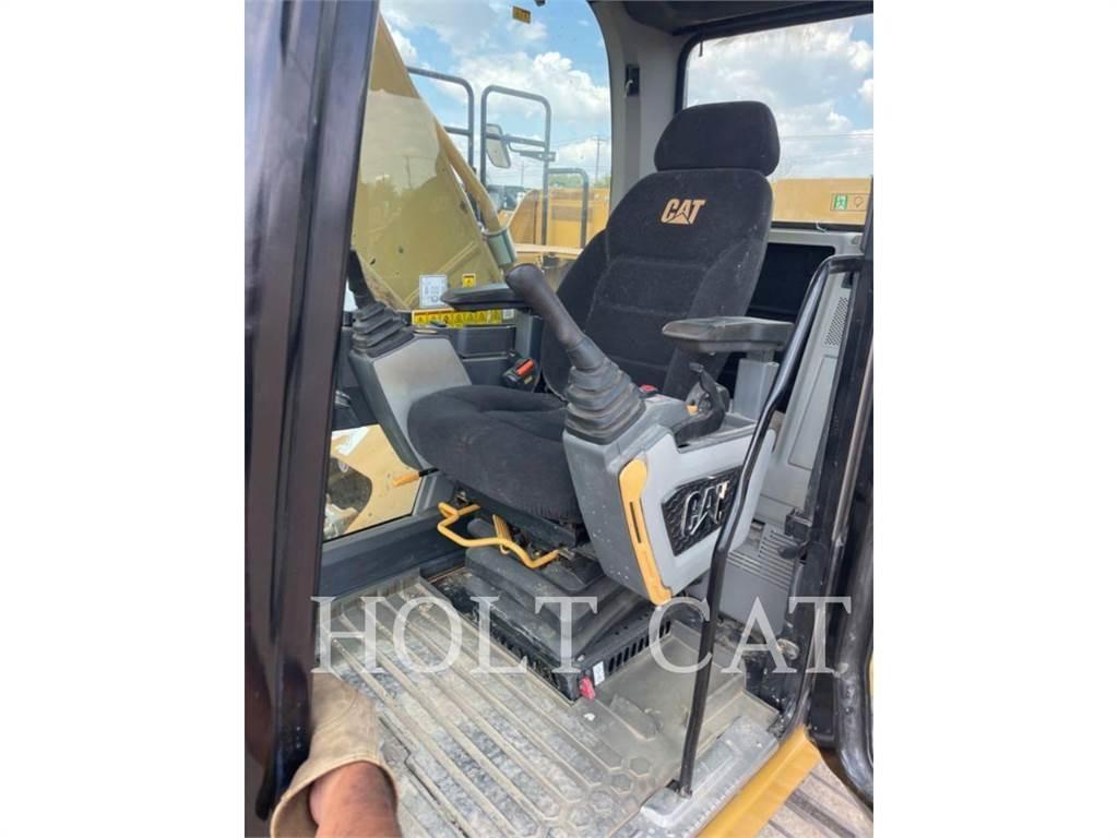 CAT 336GC 履带挖掘机