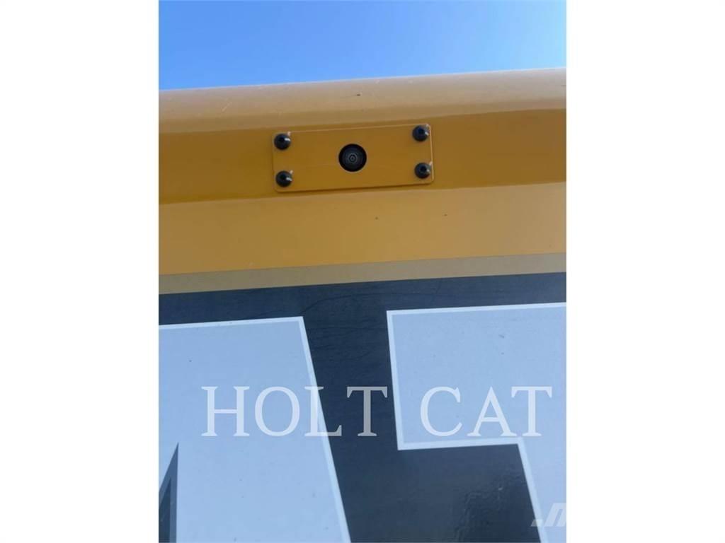 CAT 336GC 履带挖掘机