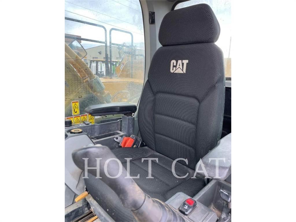 CAT 336GC 履带挖掘机