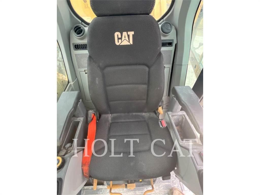 CAT 336GC 履带挖掘机