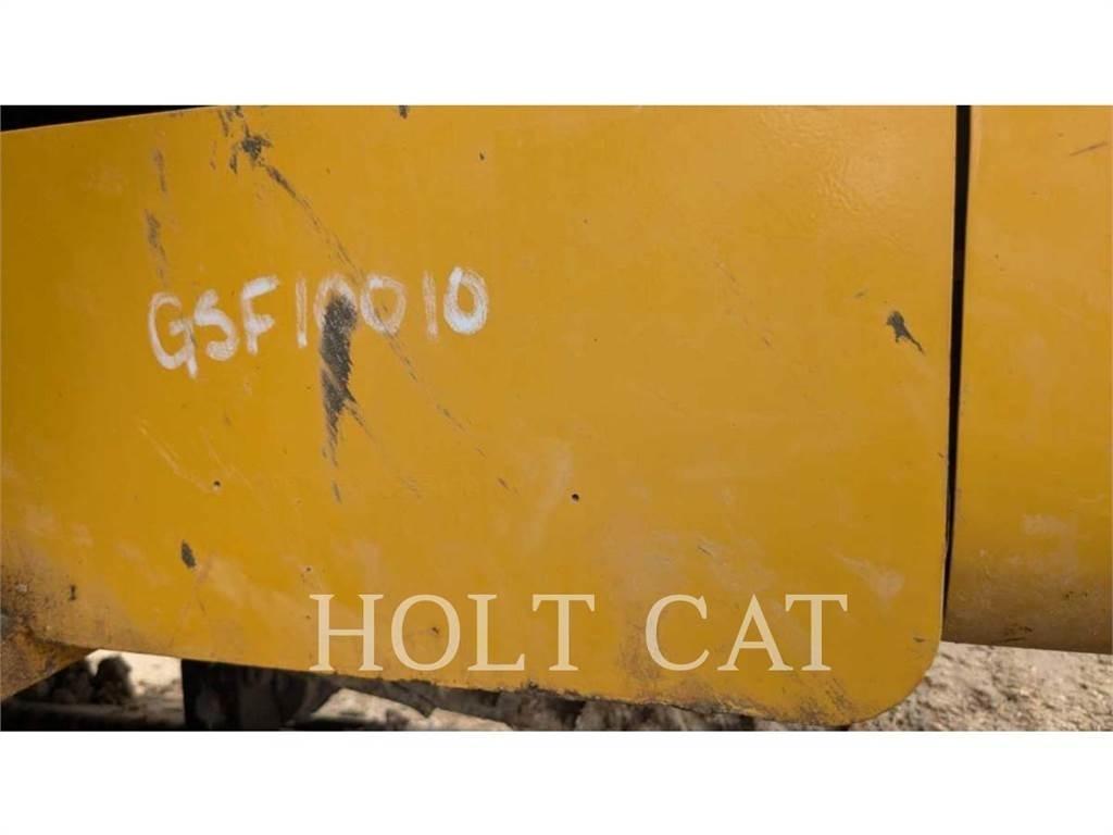 CAT 336GC TC 履带挖掘机