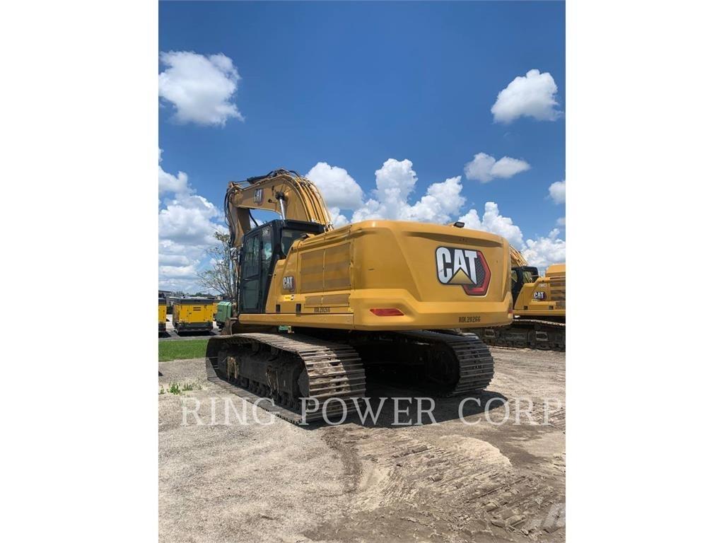 CAT 336HYDTHUM 履带挖掘机