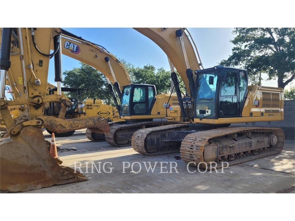 CAT 336HYDTHUM 履带挖掘机