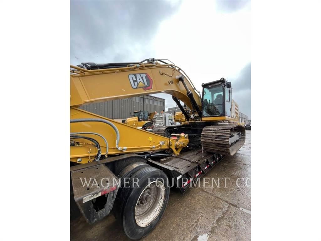 CAT 340 履带挖掘机