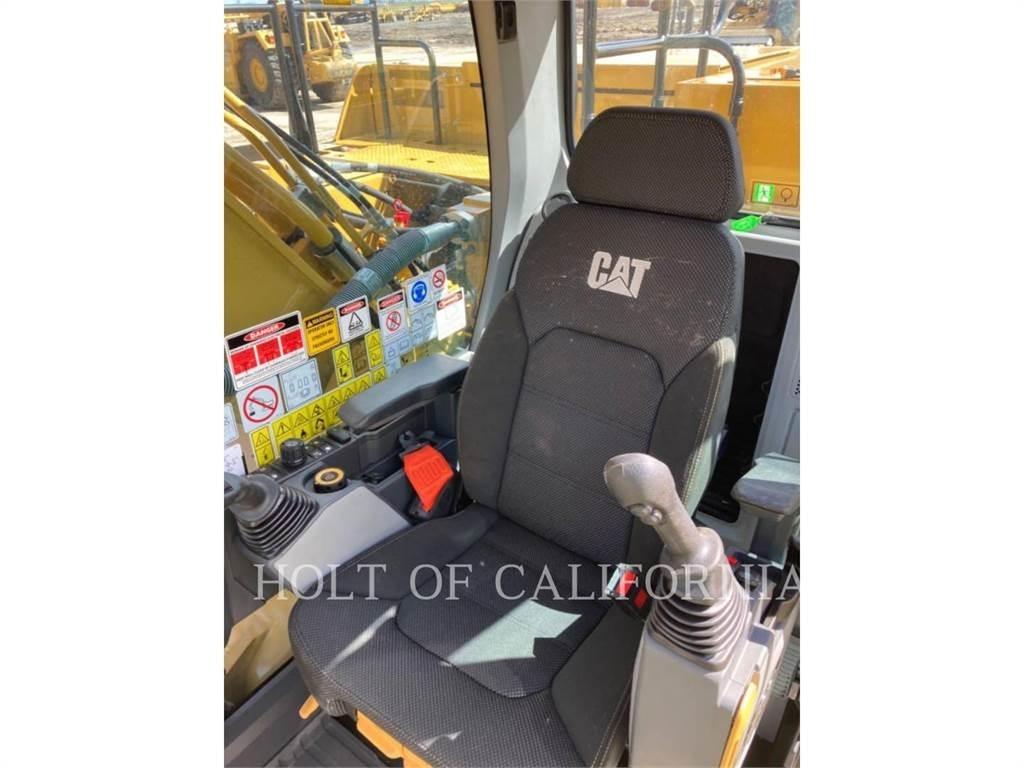 CAT 340 履带挖掘机
