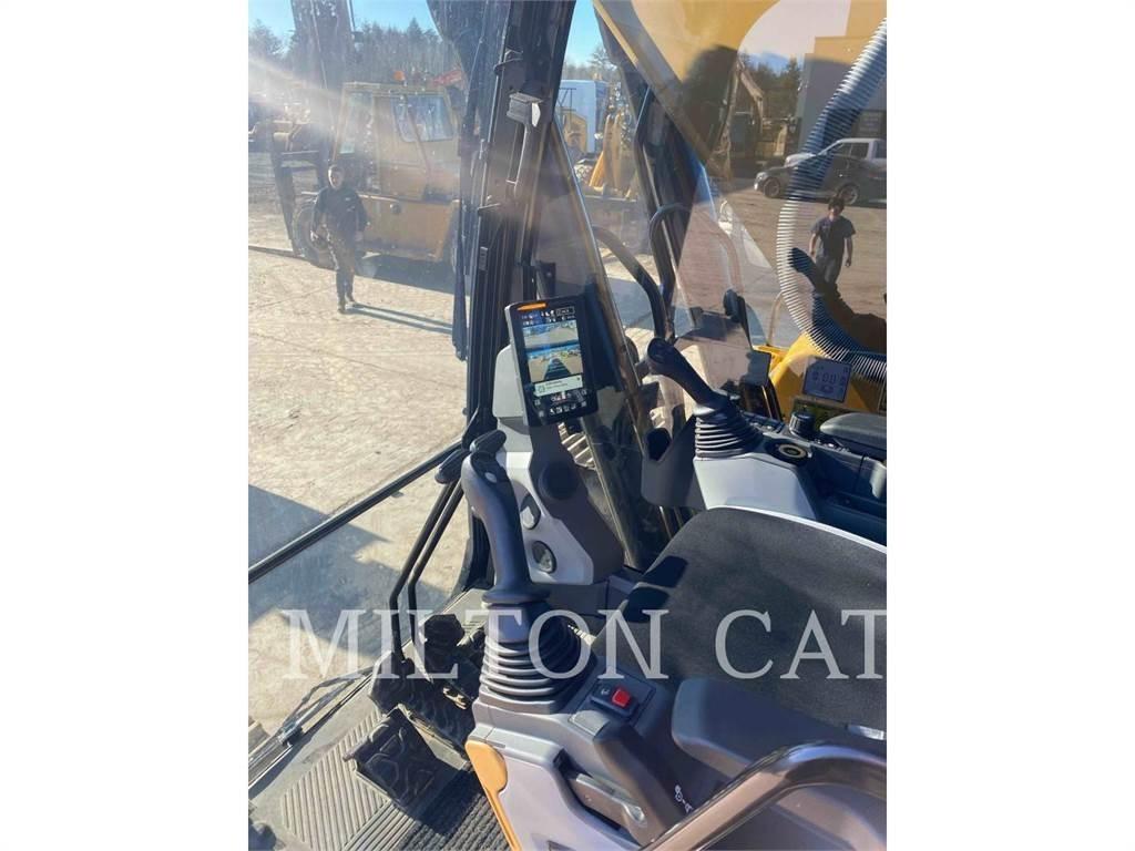 CAT 340 履带挖掘机