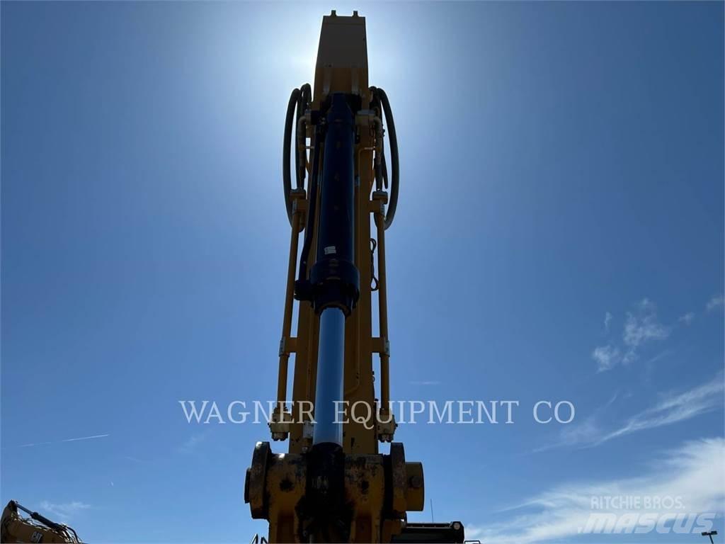 CAT 340 履带挖掘机