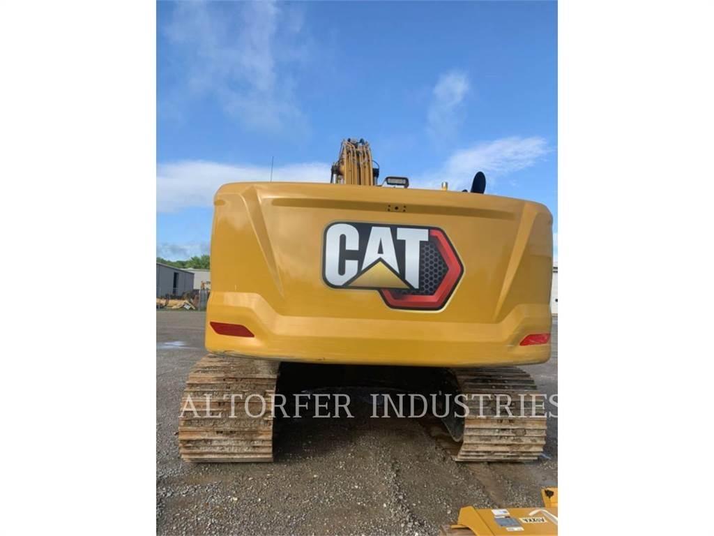 CAT 340-08 履带挖掘机