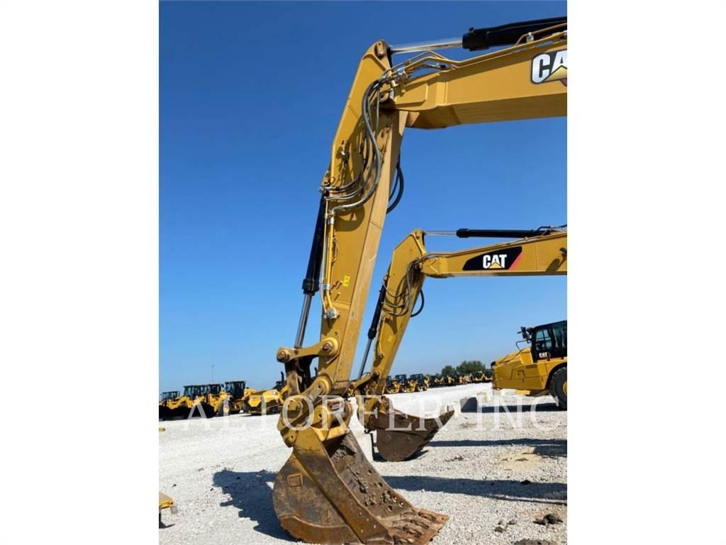 CAT 340-08 履带挖掘机