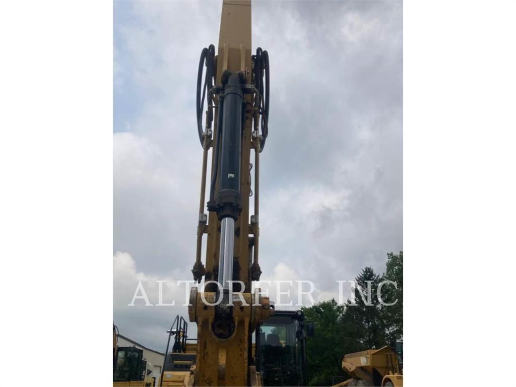 CAT 340-08 履带挖掘机