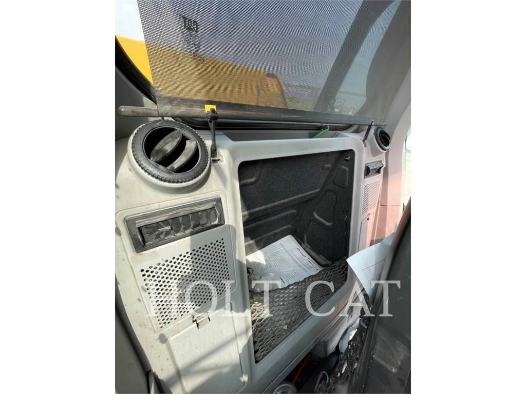 CAT 340-08 履带挖掘机