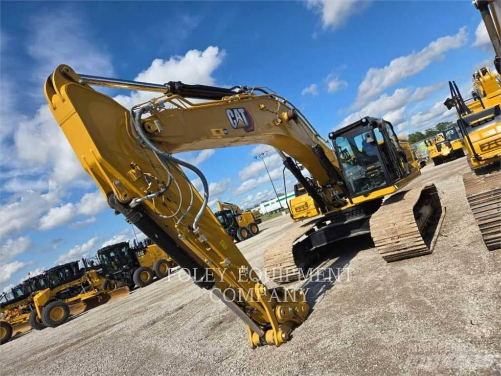 CAT 340-0810I 履带挖掘机