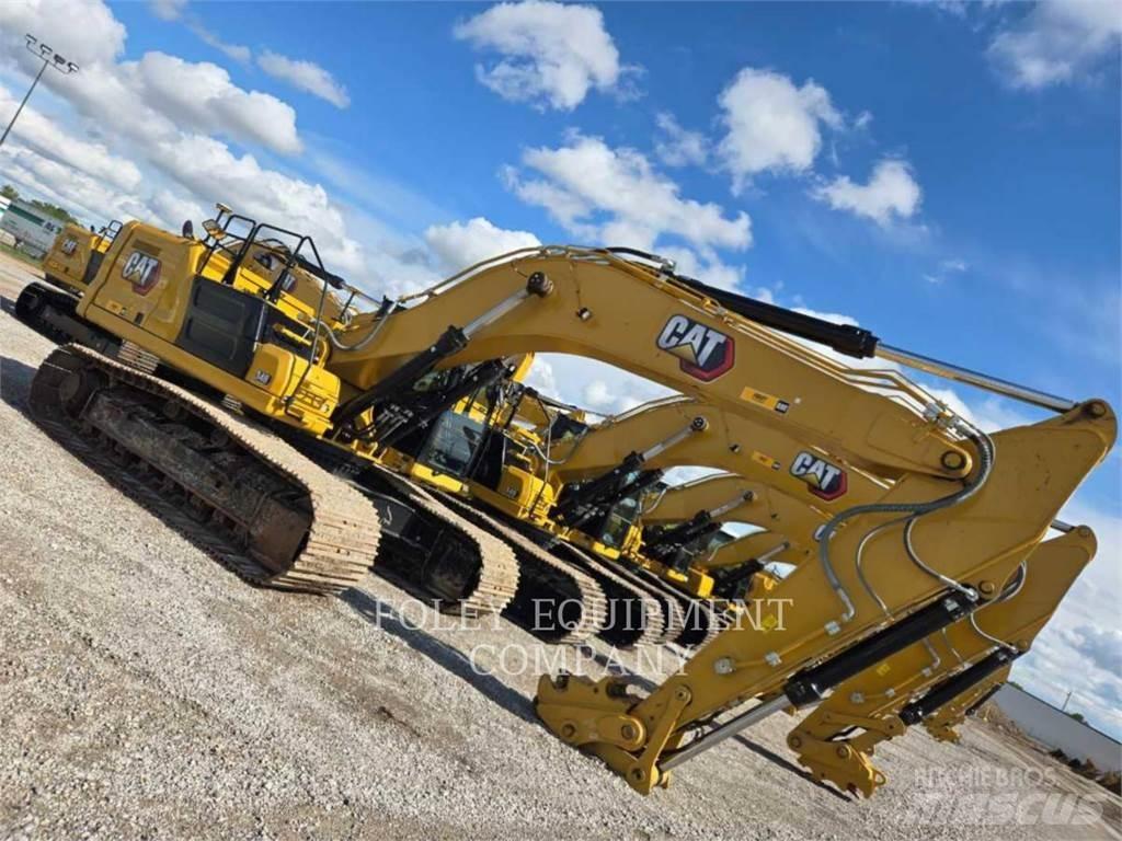 CAT 340-0810I 履带挖掘机