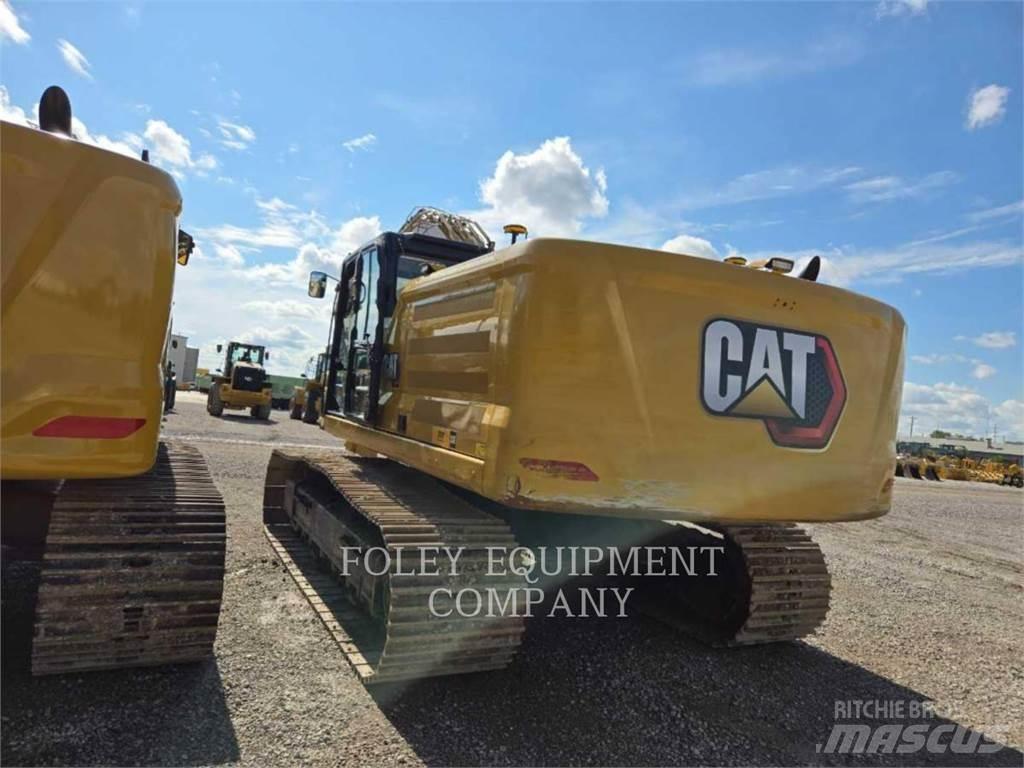 CAT 340-0810I 履带挖掘机