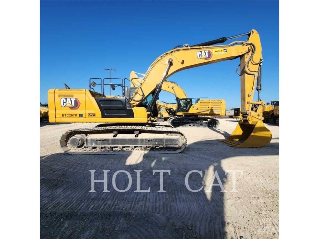 CAT 340 10 履带挖掘机