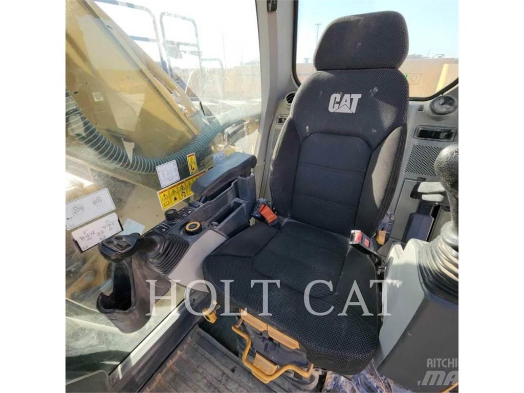CAT 340 10 履带挖掘机