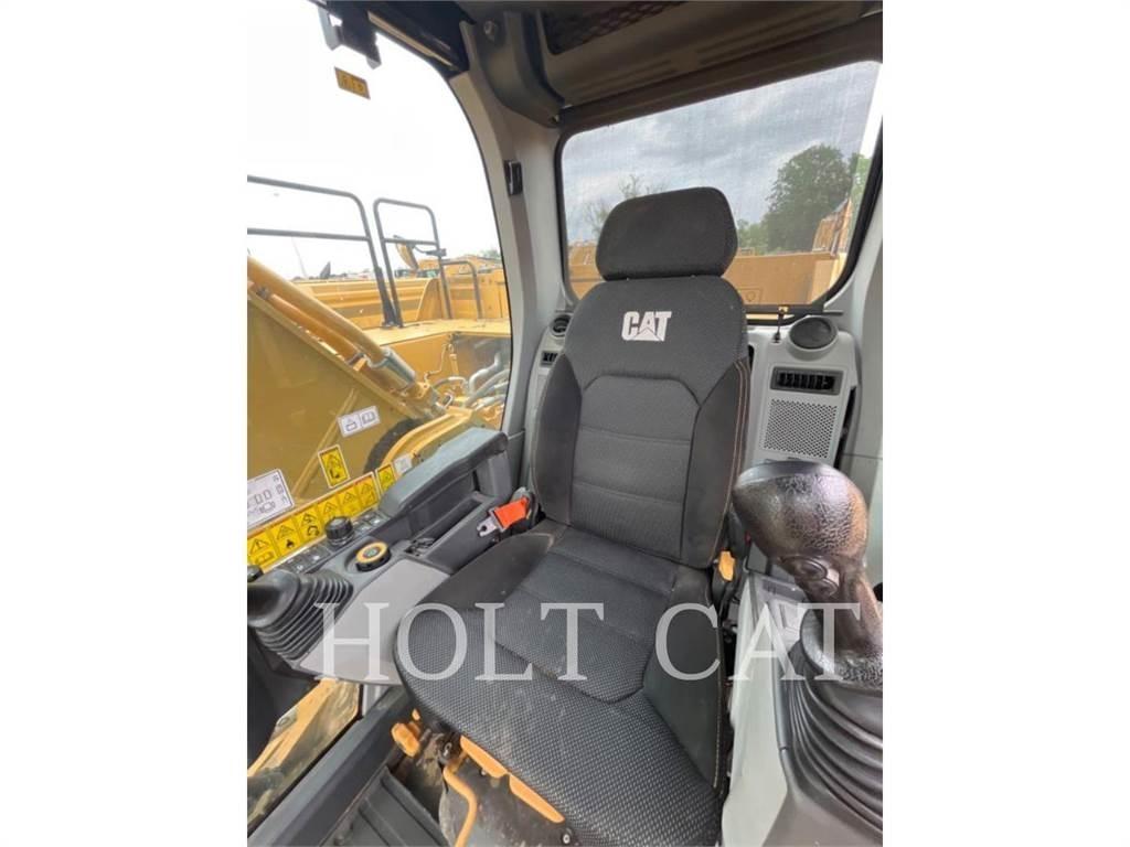 CAT 340 10 履带挖掘机