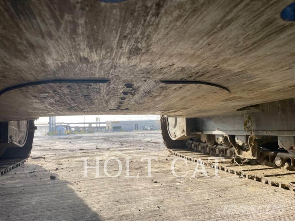CAT 340 10 履带挖掘机