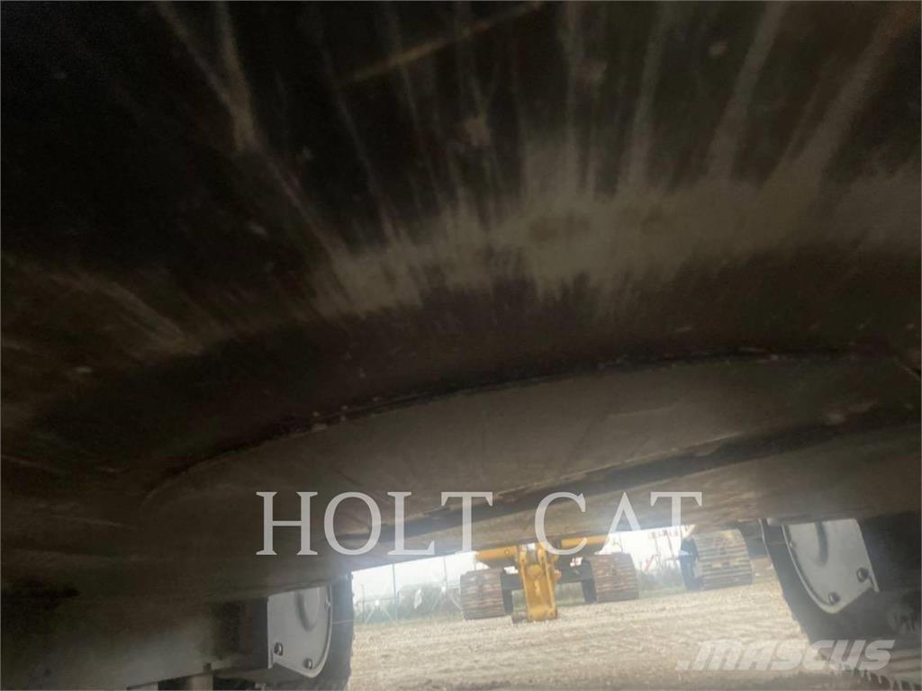CAT 340 10 履带挖掘机