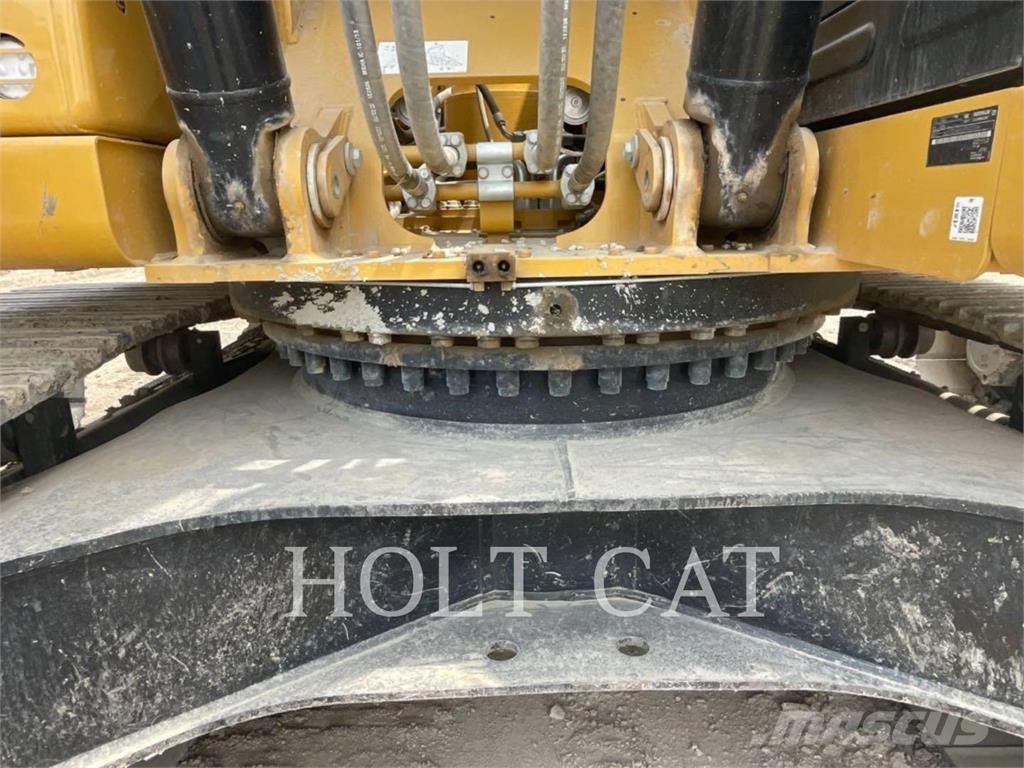 CAT 340 10 履带挖掘机