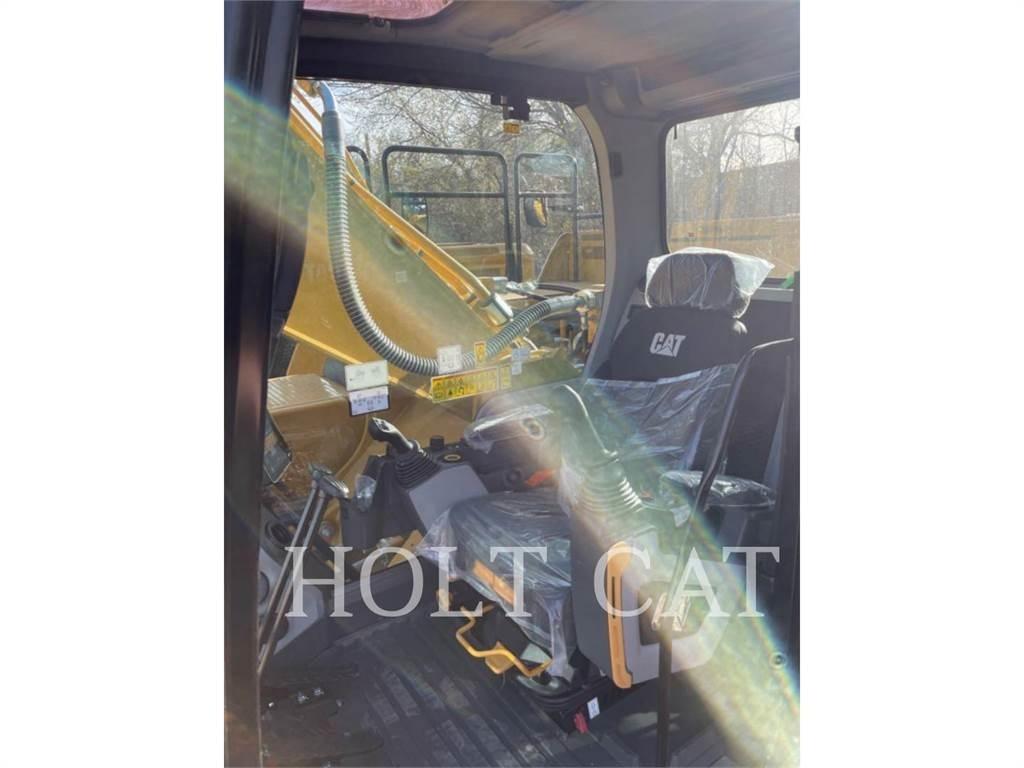 CAT 340 10 TC 履带挖掘机