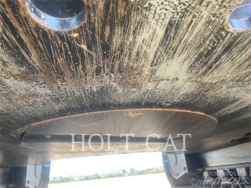 CAT 340 10 TC 履带挖掘机