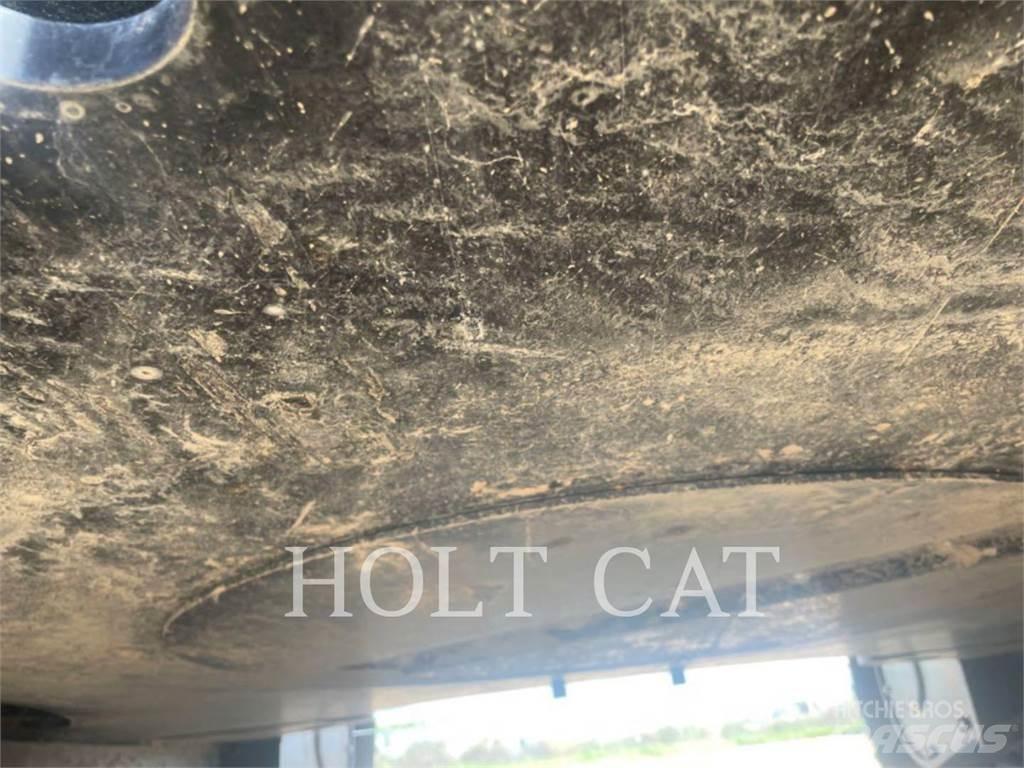CAT 340 10 TC 履带挖掘机