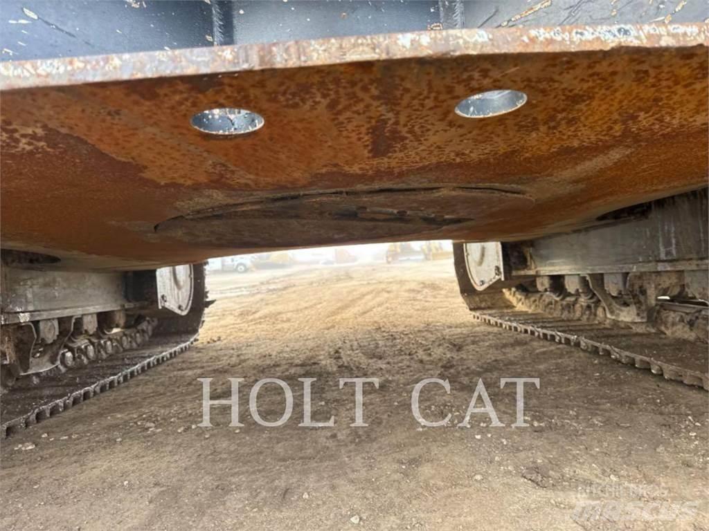 CAT 340 10 TC 履带挖掘机