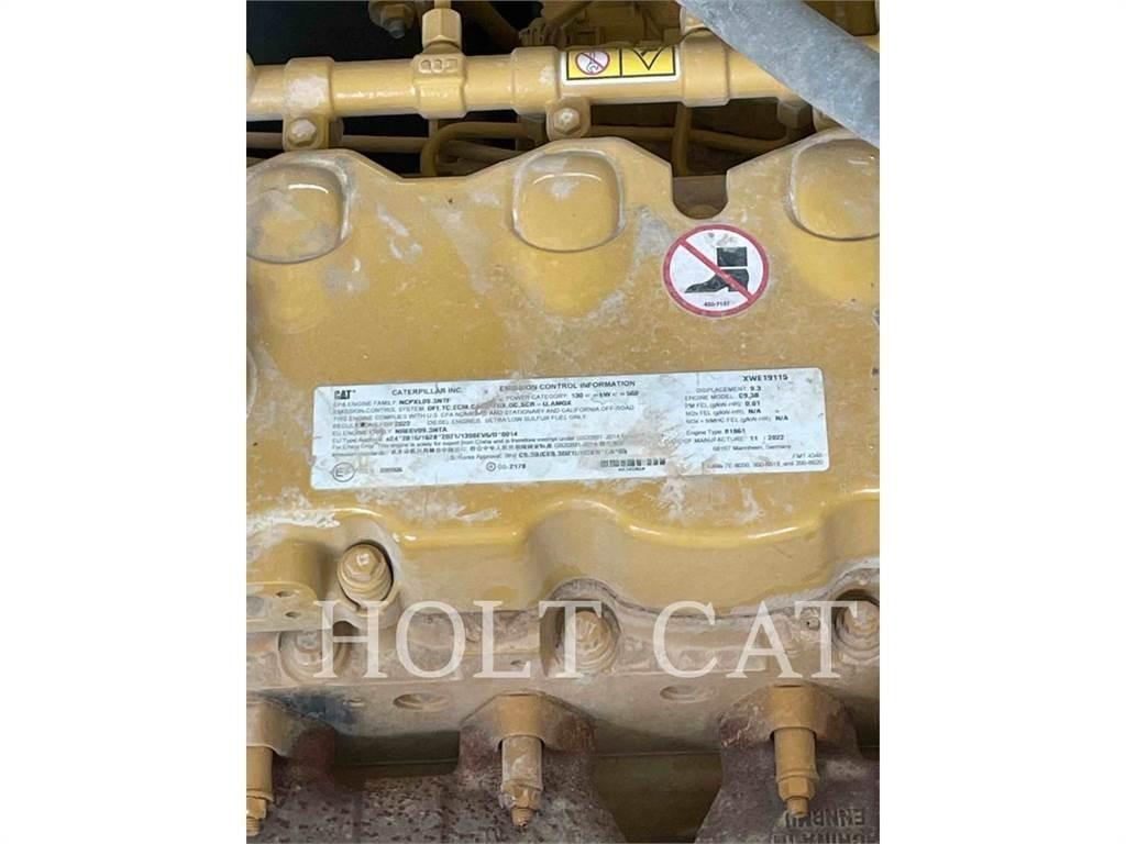 CAT 340 10 TC 履带挖掘机