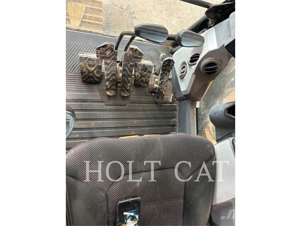 CAT 340 10 TC 履带挖掘机