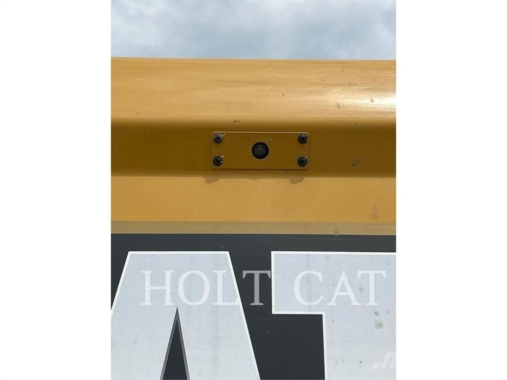 CAT 340 10 TC 履带挖掘机