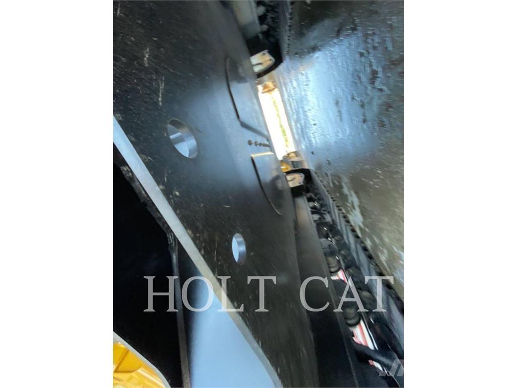 CAT 340 10 TC 履带挖掘机