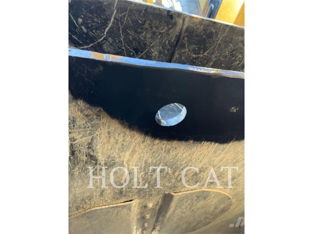 CAT 340 10 TC 履带挖掘机