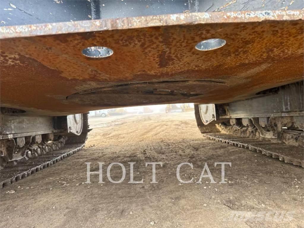 CAT 340 10 TC3 履带挖掘机