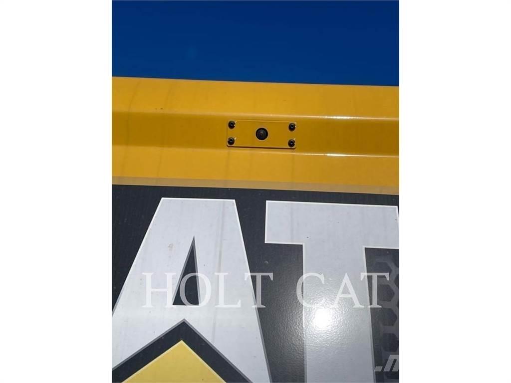 CAT 340 12 履带挖掘机