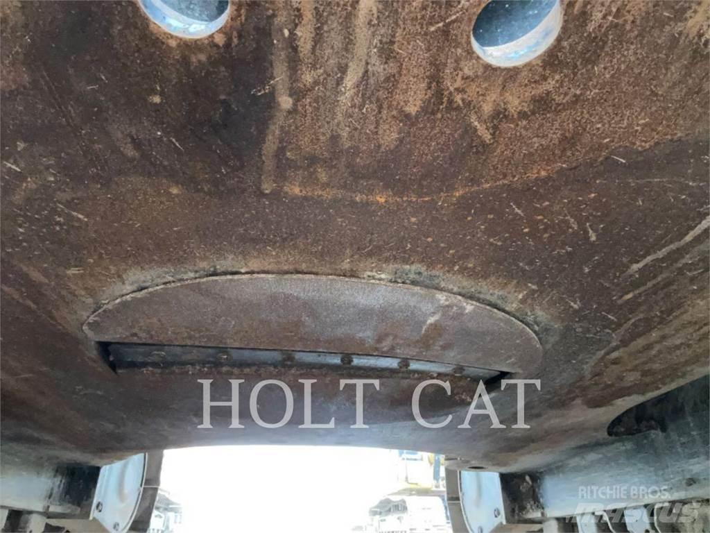 CAT 340 12 TC 履带挖掘机