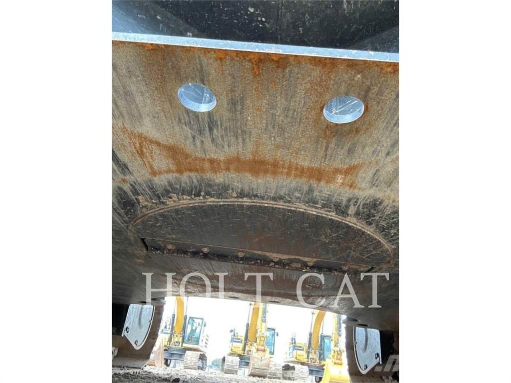 CAT 340 12 TC 履带挖掘机
