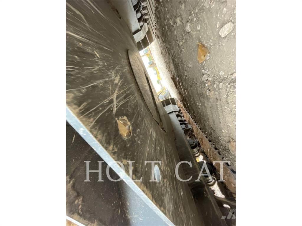 CAT 340 12 TC3 履带挖掘机