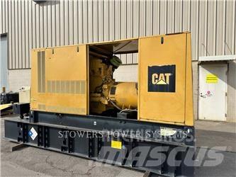 CAT 3406 柴油发电机