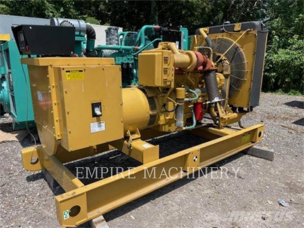 CAT 3406 柴油发电机