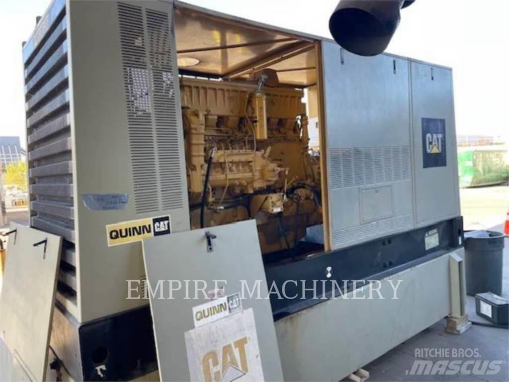 CAT 3406B 柴油发电机