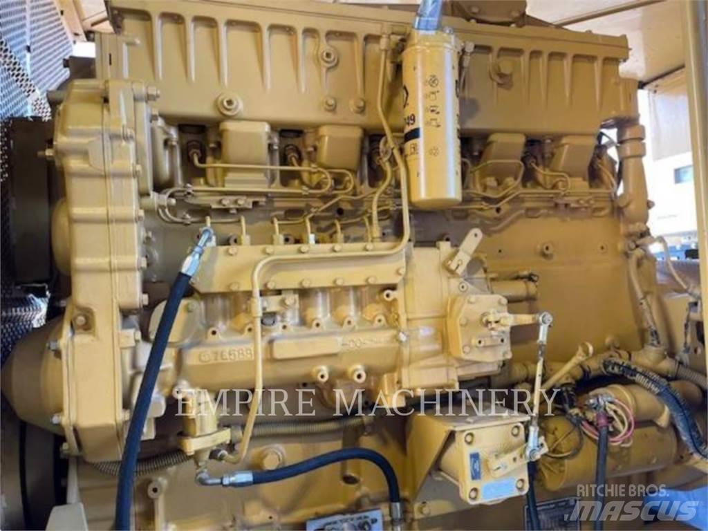 CAT 3406B 柴油发电机