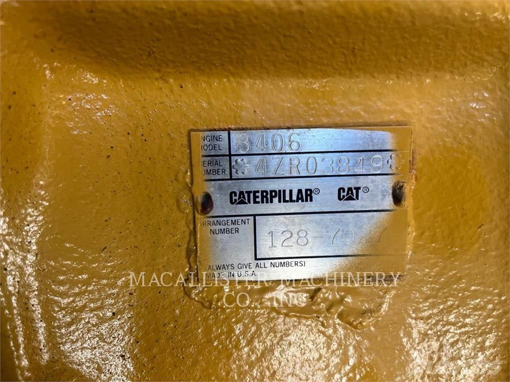 CAT 3406C 柴油发电机