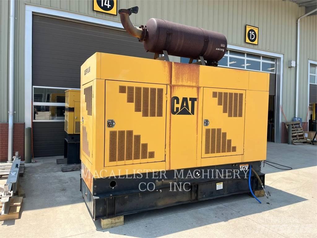 CAT 3406C 柴油发电机