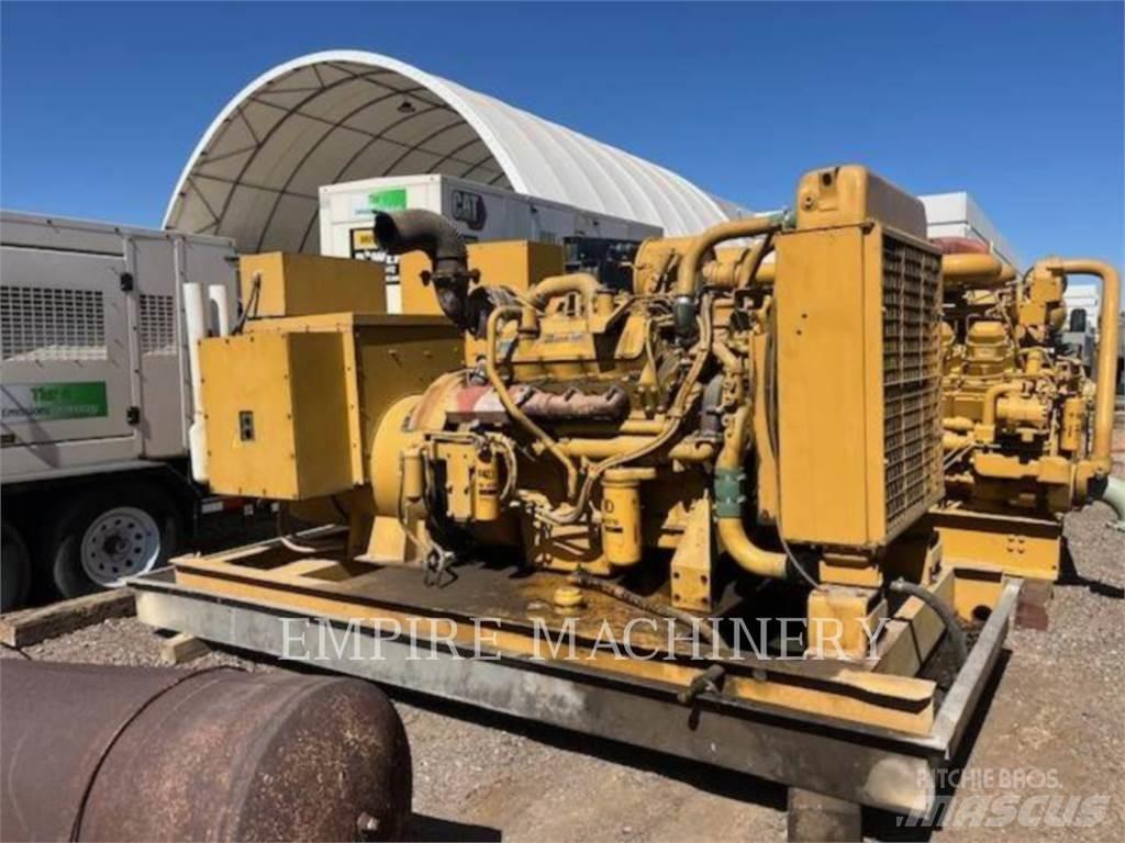 CAT 3408 柴油发电机