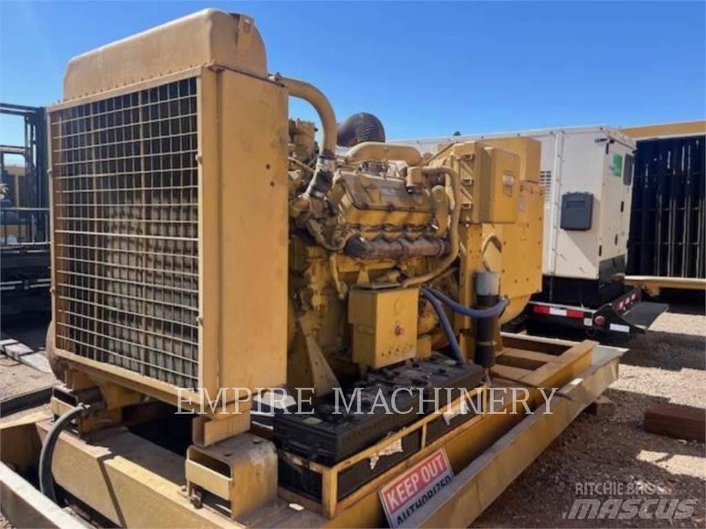 CAT 3408 柴油发电机