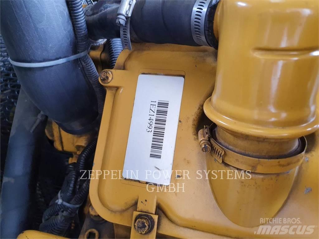 CAT 3412 柴油发电机