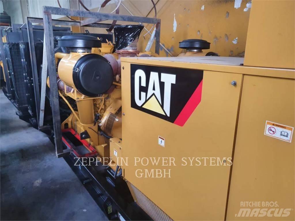 CAT 3412 柴油发电机