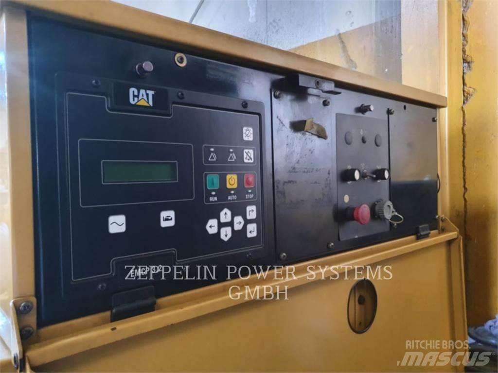 CAT 3412 柴油发电机