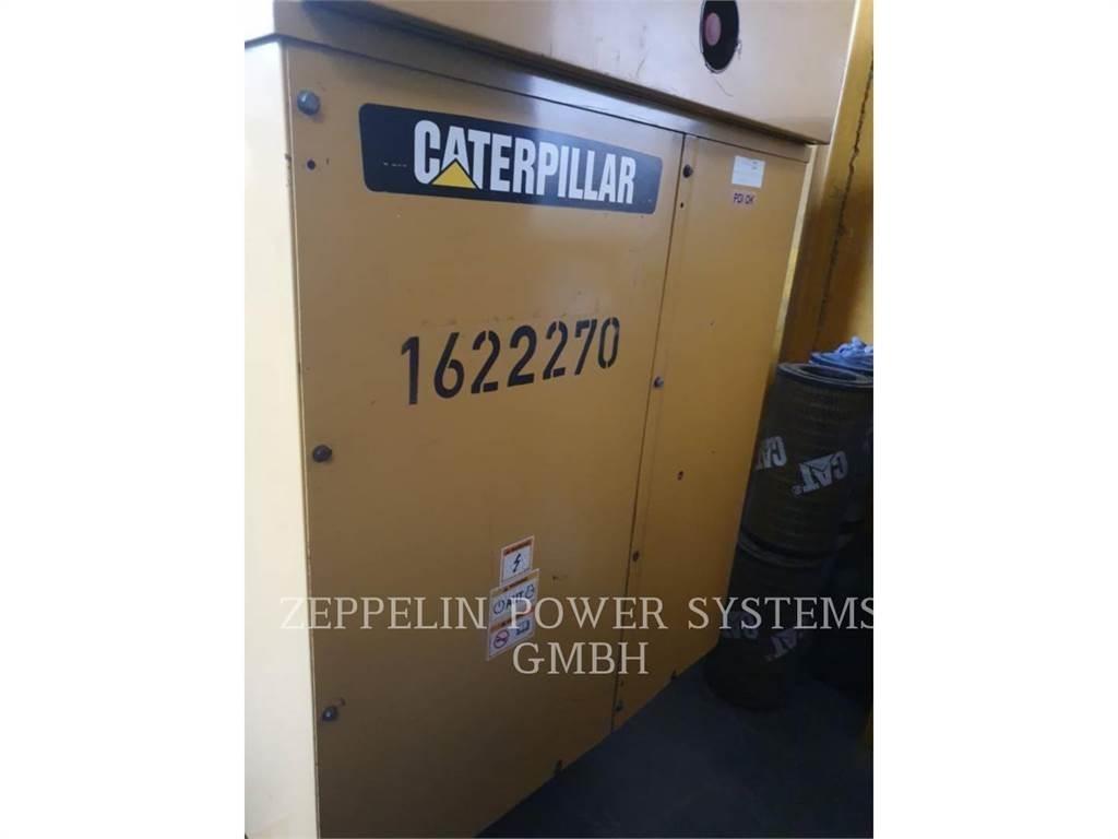 CAT 3412 柴油发电机